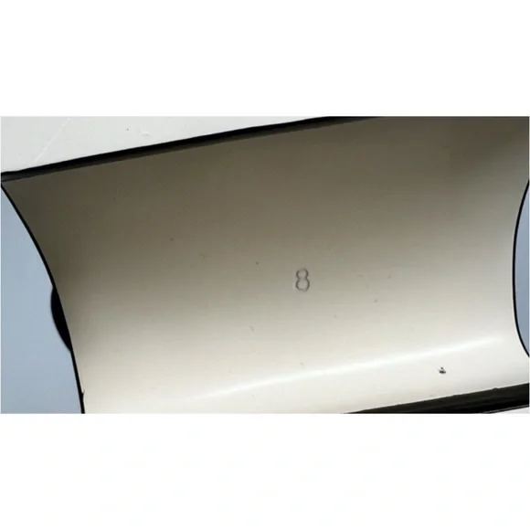 JEFFREY CAMPBELL Elegant Black Platform Heels - Picture 9 of 9